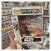 Funko POP! Star Wars: Darth Maul Glow in The Dark Special Deluxe Edition 15 cm