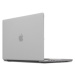 Next One Hardshell púzdro MacBook Pro 16 inch Retina Display 2021 číre