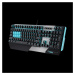 A4tech klávesnica Bloody B865, mechanická, herná, USB, SK