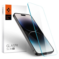 Ochranné sklo SPIGEN GLAS.TR SLIM IPHONE 14 PRO MAX (AGL05210)