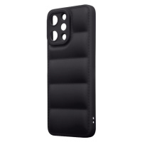 OBAL:ME Puffy Kryt pre Xiaomi Redmi 12 Black