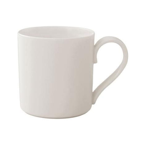 VILLEROY & BOCH Espresso šálka z kolekcie METROCHIC WHITE