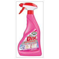 Dix Professional Sprchové kúty 500ml