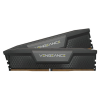 Corsair Vengeance Black 32GB (2x16GB) DDR5 4800 CL40