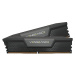 Corsair Vengeance Black 32GB (2x16GB) DDR5 4800 CL40