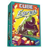 Spielefaible Cube Express - EN/DE