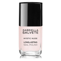 GABRIELLA SALVETE Longlasting enamel lak na nechty 52 Mystic Nude 11 ml