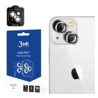 3mk ochrana kamery Lens Protection Pro pre Apple iPhone 15 Plus, Silver