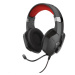 TRUST sluchátka s mikrofonem GXT 323 Carus Gaming Headset