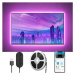 Govee TV 46-60" SMART LED podsvietenie RGB