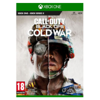 Call of Duty: Black Ops Cold War (Xbox One)