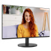 AOC/27B3CA2/27"/IPS/FHD/100Hz/1ms/Black/3R