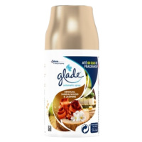 GLADE Sensual Sandalwood & Jasmine Automatický osviežovač - náhradná náplň 269 ml