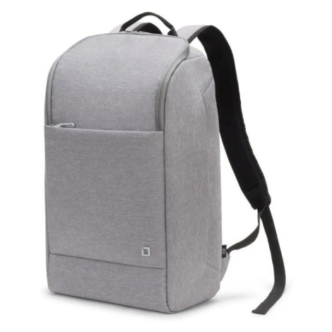 DICOTA Eco Backpack MOTION 13 - 15.6” Light Grey