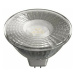 LED žiarovka Classic MR16 4,5W GU5,3 3000K (EMOS)