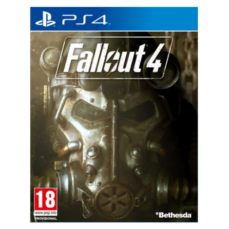 Fallout 4 (PS4)