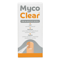 MYCO CLEAR Pero na nechtovú mykózu 4 ml