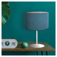 Stolová lampa Pastell Roller výška 30 cm tyrkysová