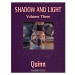 NBM Publishing Shadow and Light Volume Three