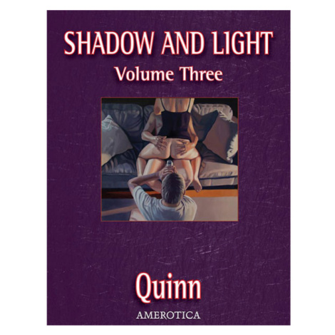 NBM Publishing Shadow and Light Volume Three