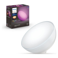 Philips Hue Signe White and Color Ambiance Bluetooth prenosné svietidlo LED 6W 520lm hliník