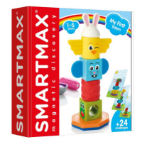 SmartMax - Môj prvý totem