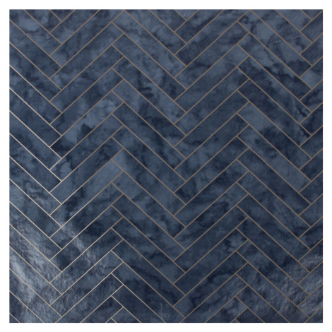 Vliesová tapeta 10 m x 52 cm Tiles – Graham & Brown