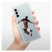Odolné silikónové puzdro iSaprio - Fotball 01 - Samsung Galaxy M23 5G