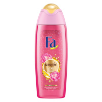 Fa Magic Oil Pink Jasmine sprchový gél 400ml