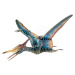 Puzzle dinosaurus Pteranodon 3D Creature Educa dĺžka 44 cm 43 dielov od 6 rokov