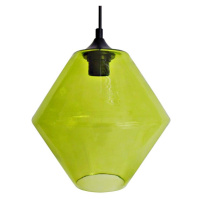 Závesná lampa BREMEN Zelená,Závesná lampa BREMEN Zelená