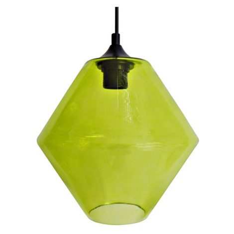 Závesná lampa BREMEN Zelená,Závesná lampa BREMEN Zelená CANDELLUX