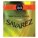 Savarez 540CR New Cristal Classic Normal Tension