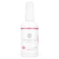 DULCIA Natural Bio Ružová voda 100 ml