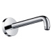 Hansgrohe Hansgrohe, sprchové rameno 241 mm, chrómová, HAN-27409000