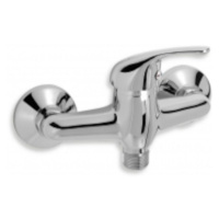 Novaservis Titania Iris drezová batéria bez výtokového ramena 100 mm chróm 92074/1.0 920741.0