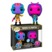 Funko POP! Marvel: Guardians of the Galaxy Vol. 3 Nebula & Mantis 2pack (2 figúrky) (BLKLT)