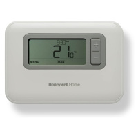 Termostat Honeywell T3 programovateľný priestorový drôtový T3H110A0081