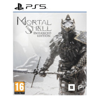 Mortal Shell Enhanced Standard Edition (PS5)