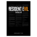 Dark Horse Resident Evil 7: Biohazard Document File