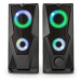 YSP 2003RGB USB speakers 2.0 YENKEE