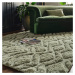 Zelený koberec 290x200 cm Harrison - Asiatic Carpets