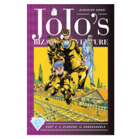 Viz Media JoJo's Bizarre Adventure 4: Diamond Is Unbreakable 3