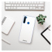 Odolné silikónové puzdro iSaprio - 4Pure - bílý - Xiaomi Redmi Note 8T