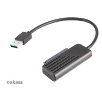 Adaptérový kábel AKASA USB 3.1 Gen 1 za 2.5