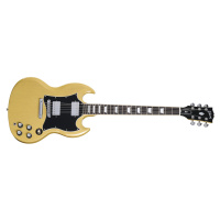 Gibson SG Standard TV Yellow