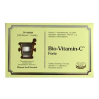 PHARMA NORD BIO-VITAMIN C FORTE 30 tabliet