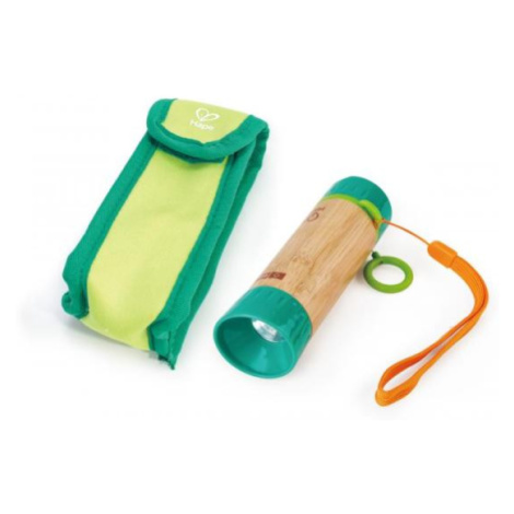 Hape Bamboo - Baterka na ručný pohon