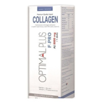 OPTIMAL PLUS F - PRO COLLAGEN roztok 500 ml