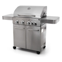 G21 Plynový gril Argentina BBQ Premium, 5 horákov, 3,15 kW